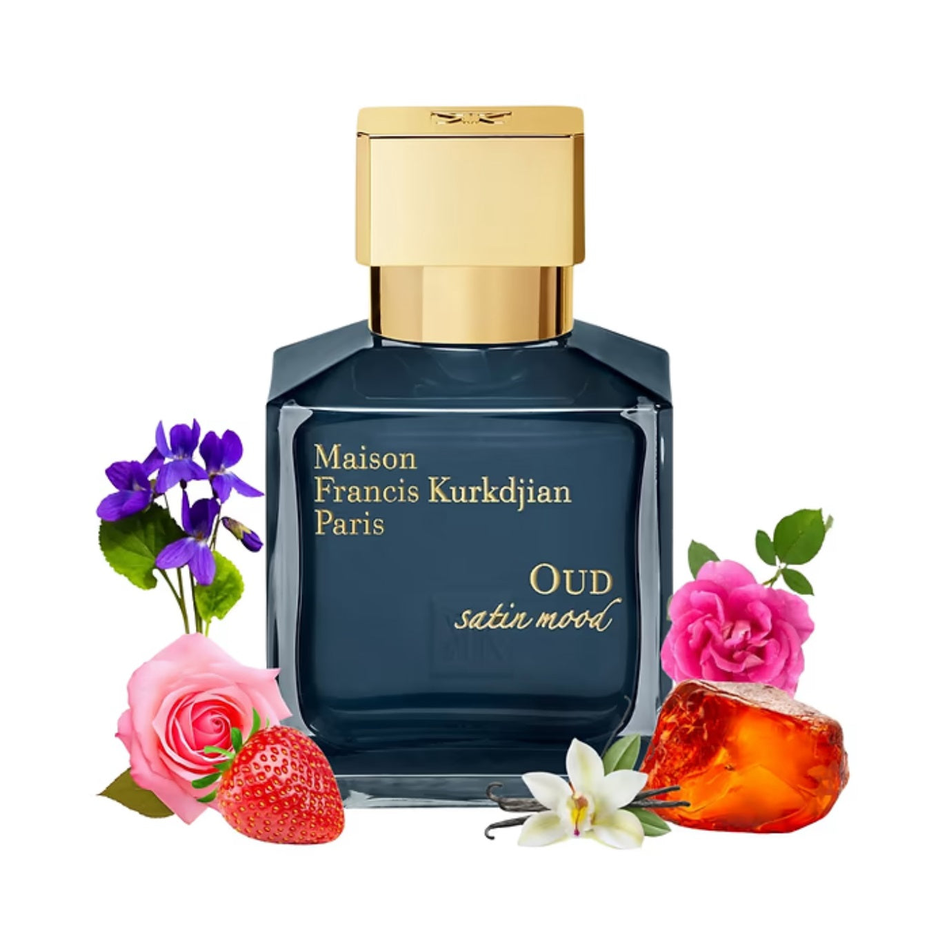 Oud Satin Mood EDP - Decant / Full Bottle