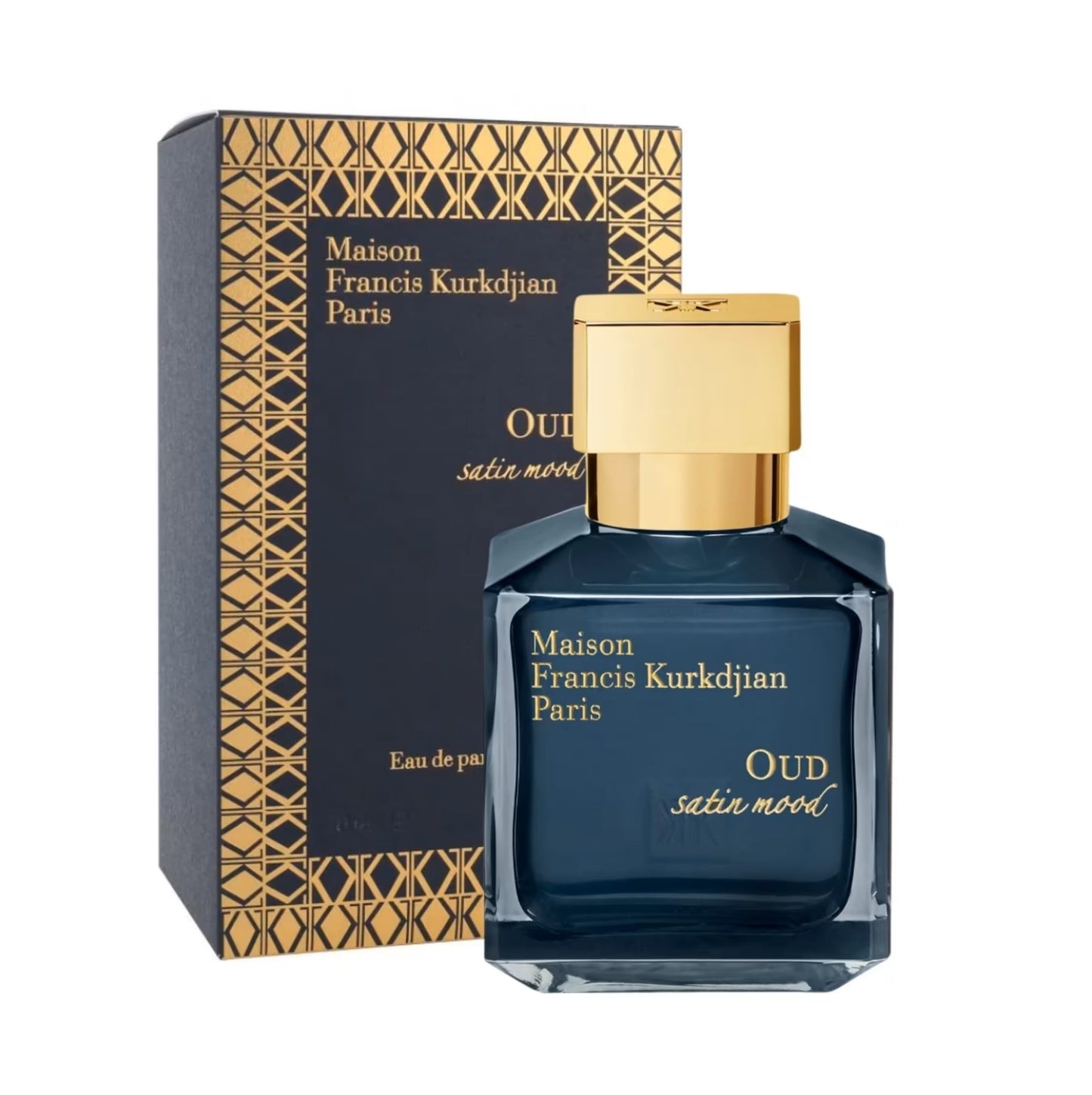 Oud Satin Mood EDP - Decant / Full Bottle