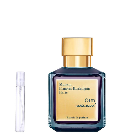 Oud Satin Mood Extrait - Decant / Full Bottle
