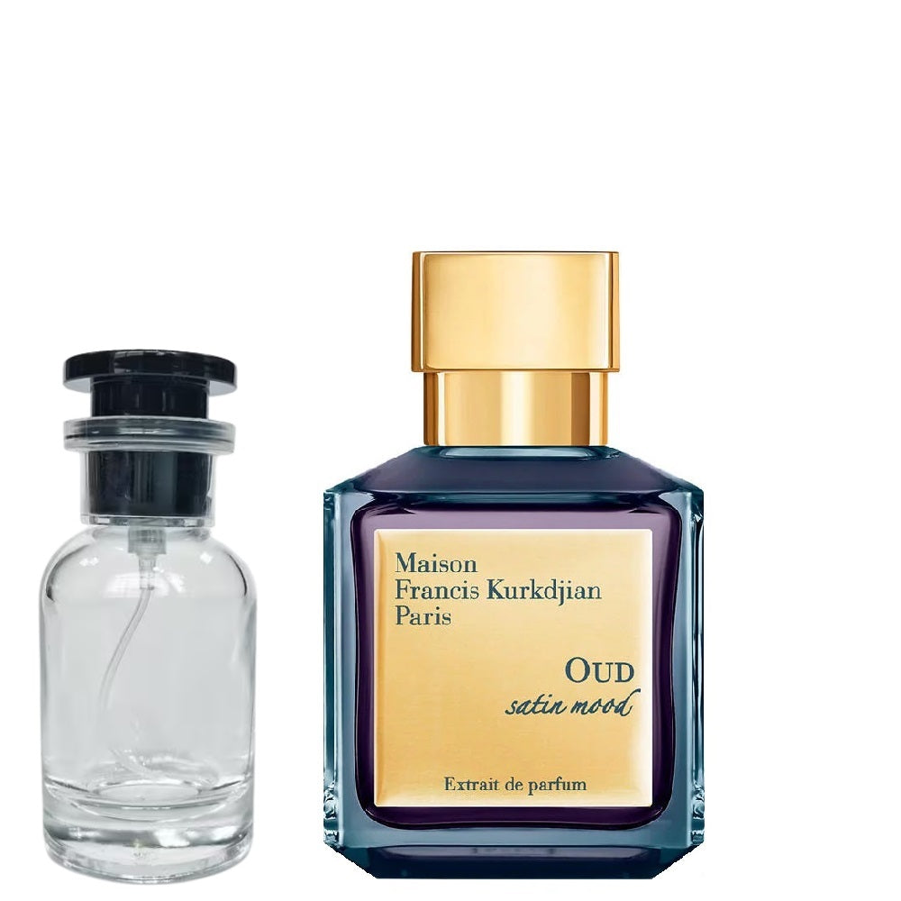 Oud Satin Mood Extrait - Decant / Sample