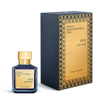 Oud Satin Mood Extrait - Decant / Full Bottle