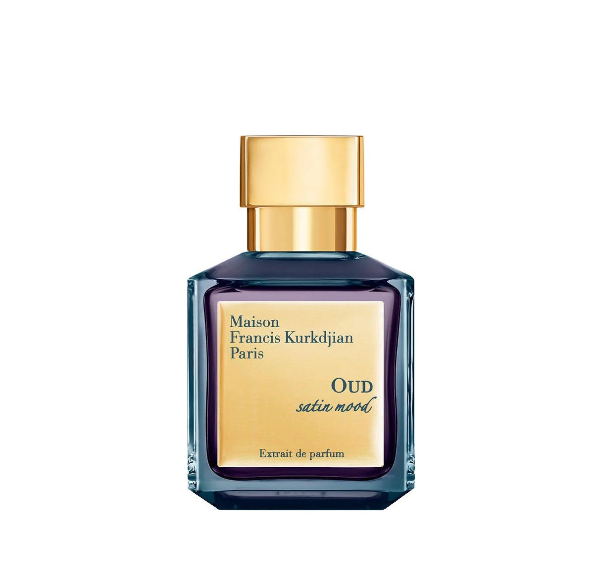 Oud Satin Mood Extrait - Decant / Sample