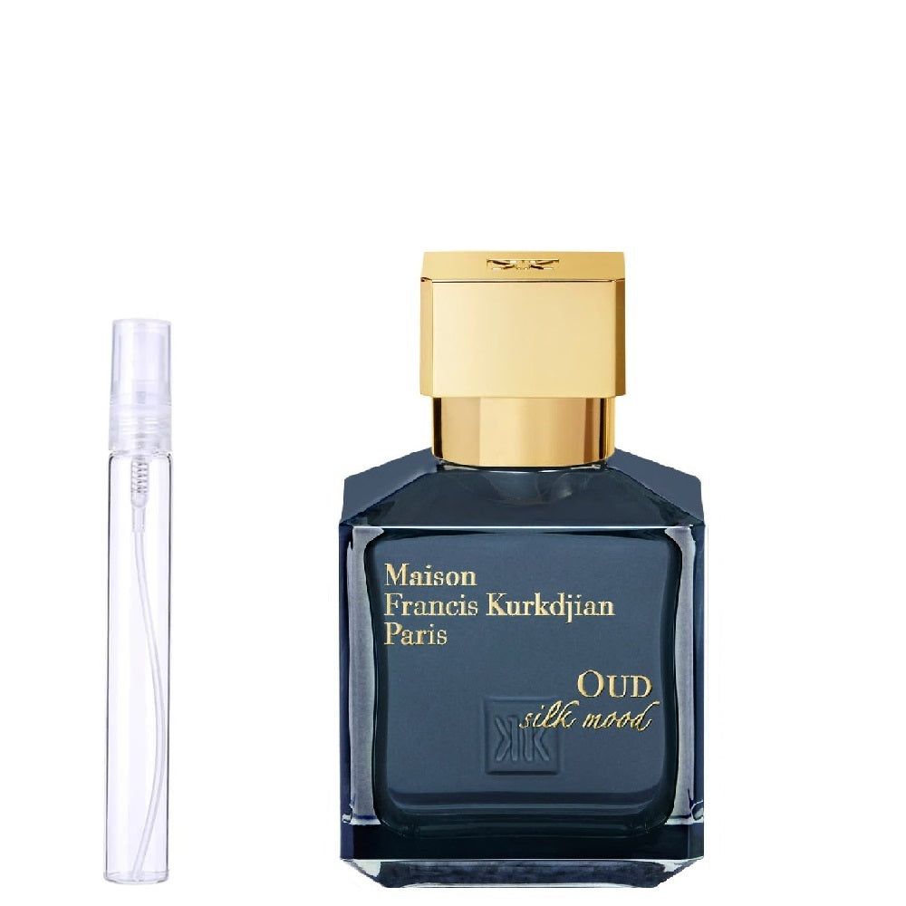 Oud Silk Mood EDP - Decant / Full Bottle