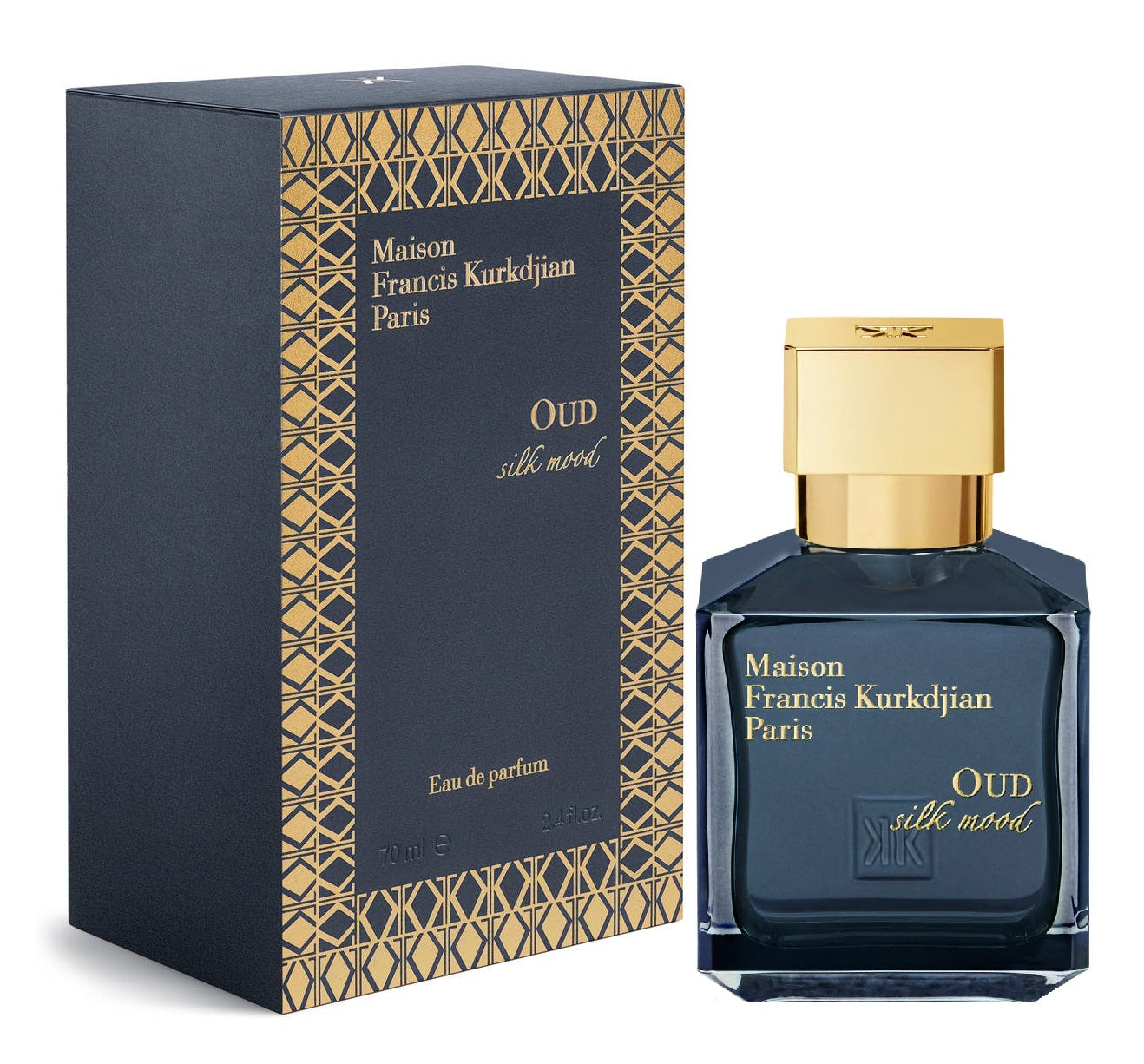 Oud Silk Mood EDP - Decant / Full Bottle