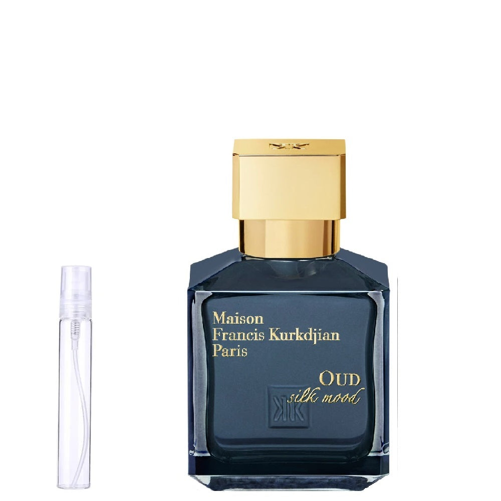 Oud Silk Mood EDP - Decant / Full Bottle