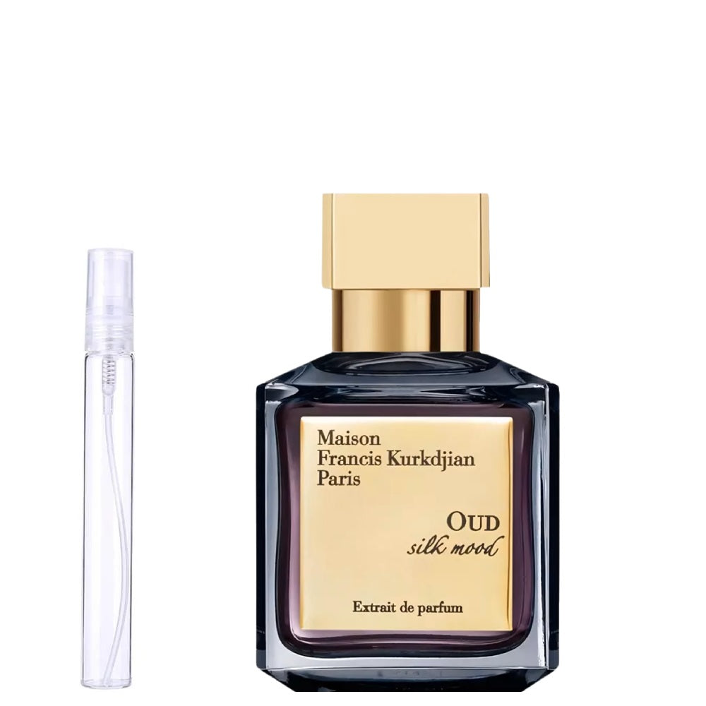 Oud Silk Mood Extrait - Decant / Sample