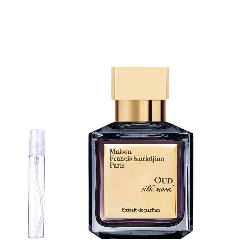 Oud Silk Mood Extrait - Decant / Sample