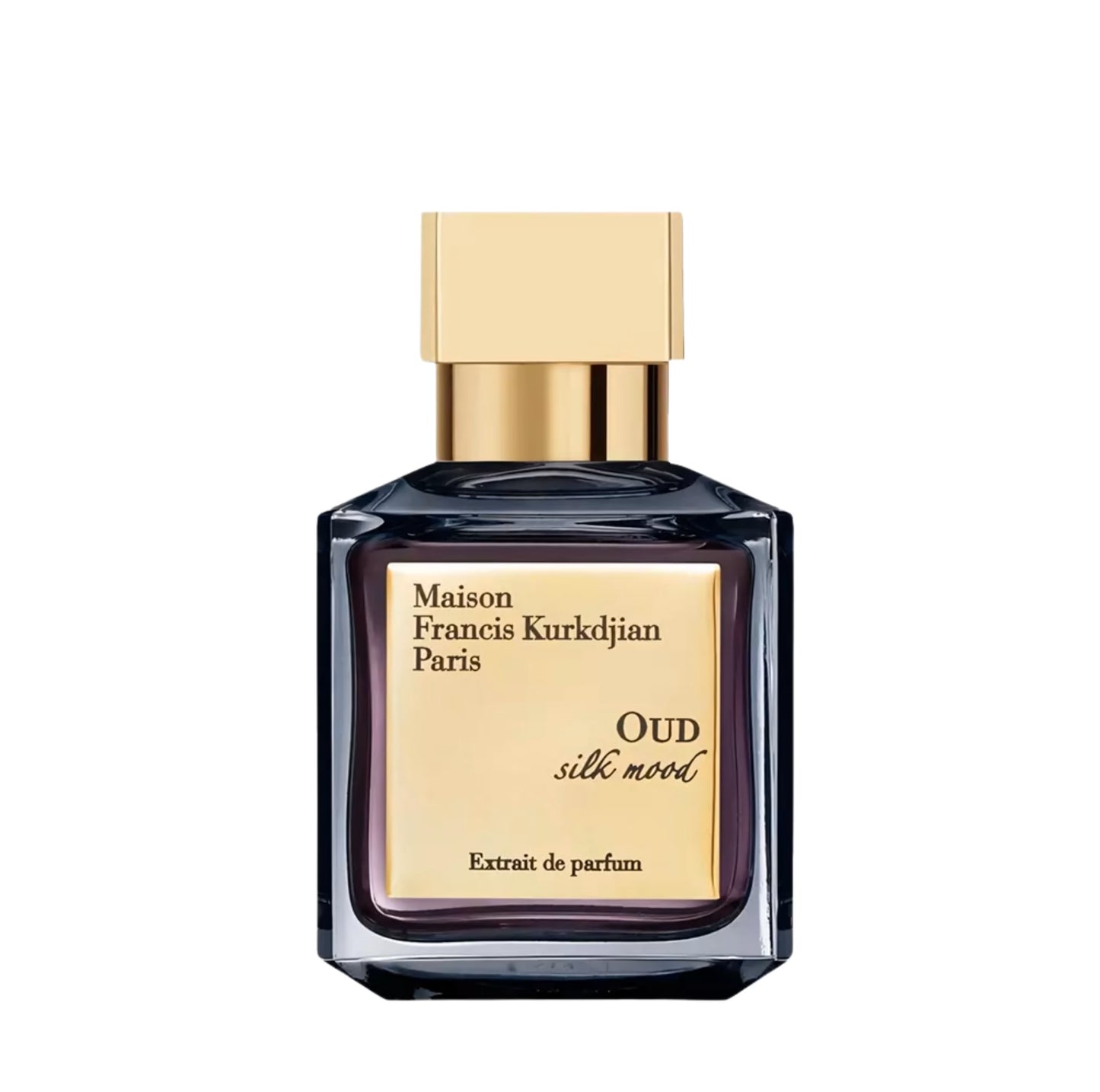 Oud Silk Mood Extrait - Decant / Sample