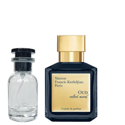 Oud Velvet Mood Extrait - Decant / Full Bottle