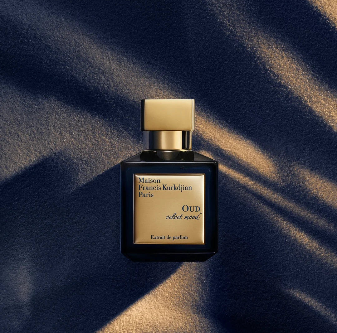 Oud Velvet Mood Extrait - Decant / Full Bottle