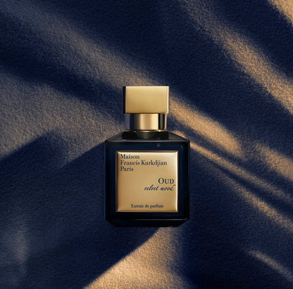 Oud Velvet Mood Extrait - Decant / Full Bottle