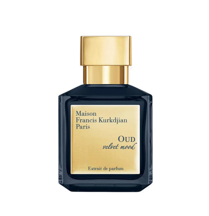 Oud Velvet Mood Extrait - Decant / Full Bottle