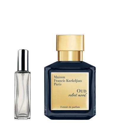 Oud Velvet Mood Extrait - Decant / Full Bottle