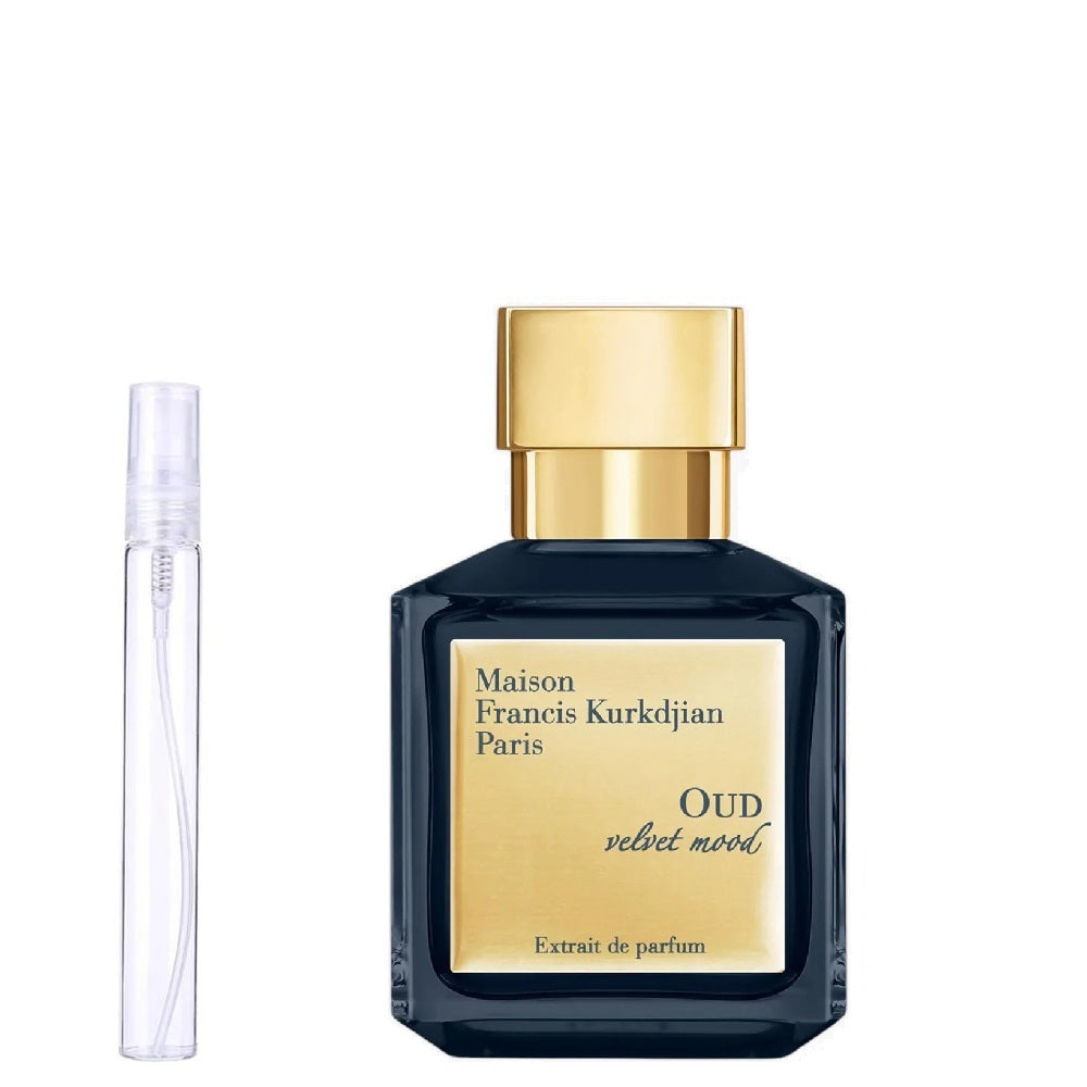 Oud Velvet Mood Extrait - Decant / Full Bottle