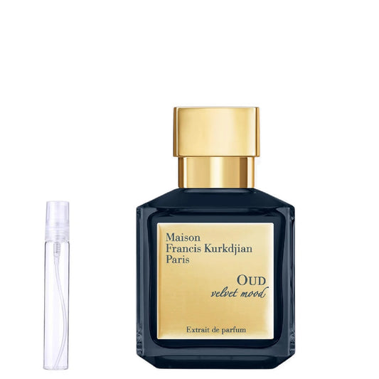 Oud Velvet Mood Extrait - Decant / Full Bottle