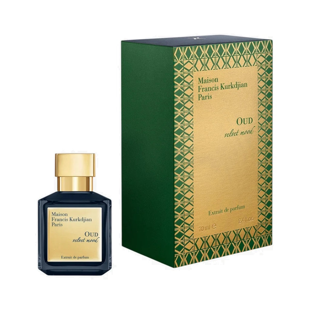 Oud Velvet Mood Extrait - Decant / Full Bottle
