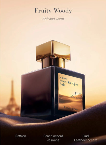 Oud Velvet Mood Extrait - Decant / Full Bottle