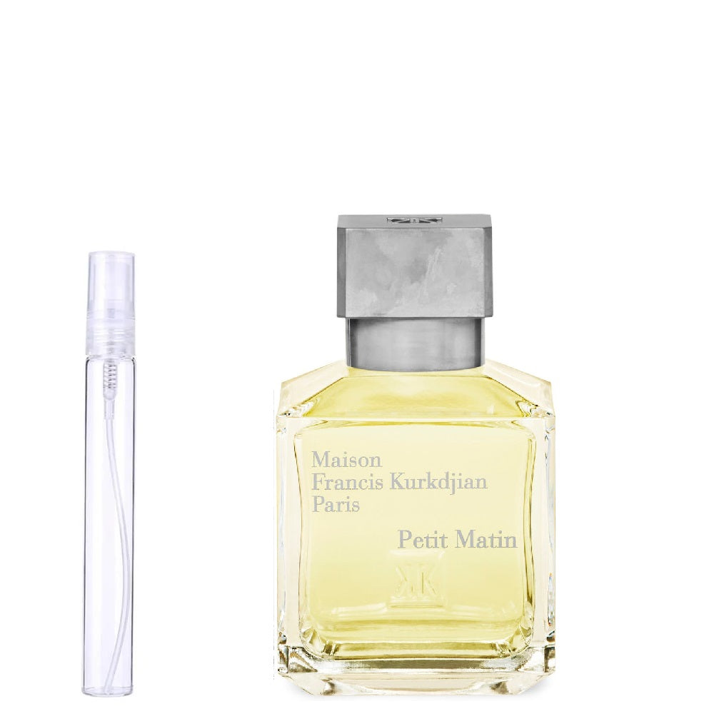 Petit Matin - Decant / Full Bottle