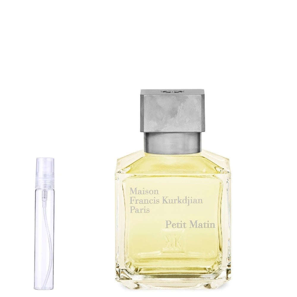 Petit Matin - Decant / Full Bottle