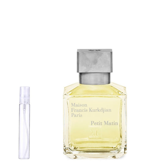 Petit Matin - Decant / Full Bottle