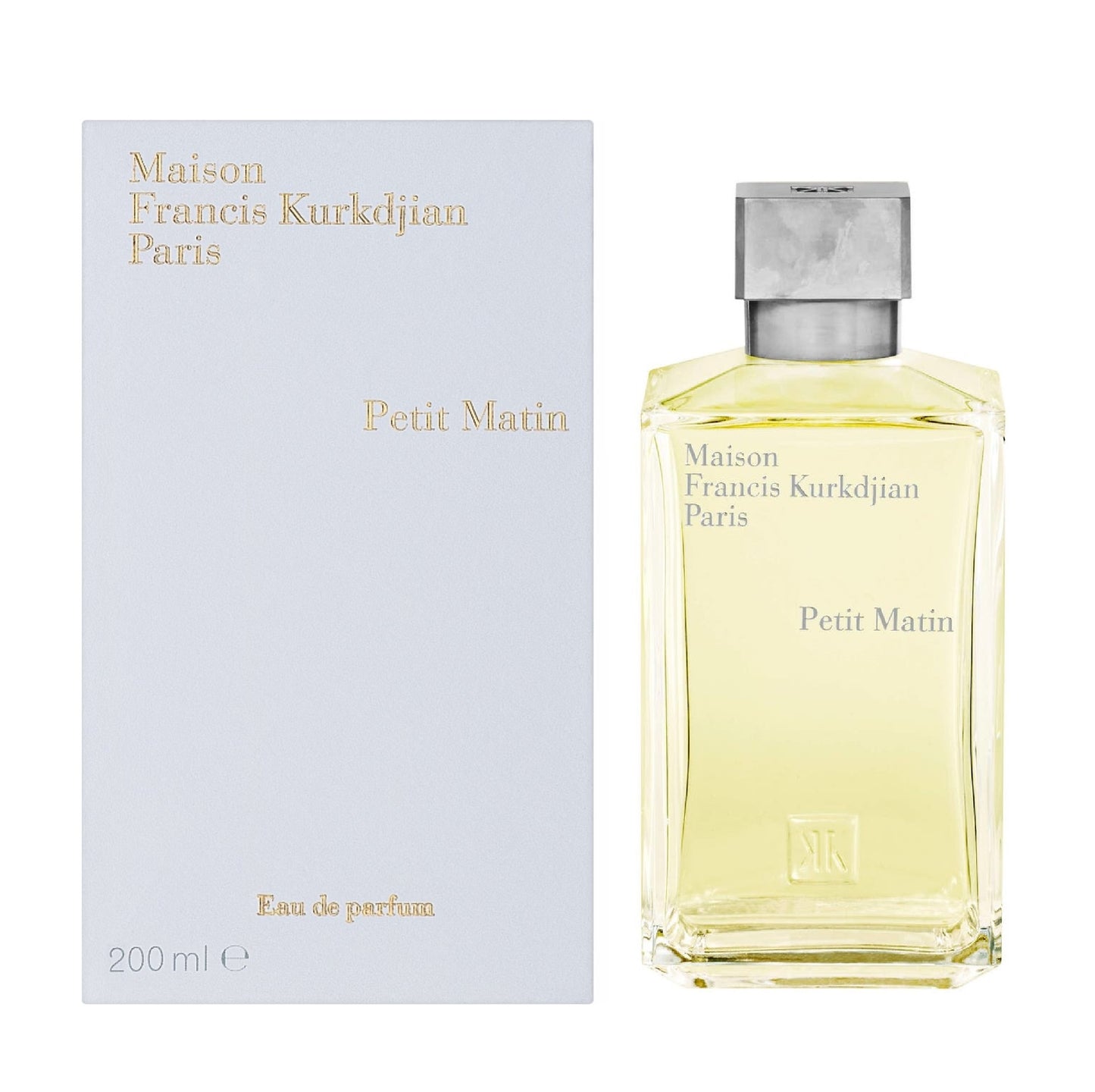 Petit Matin - Decant / Full Bottle