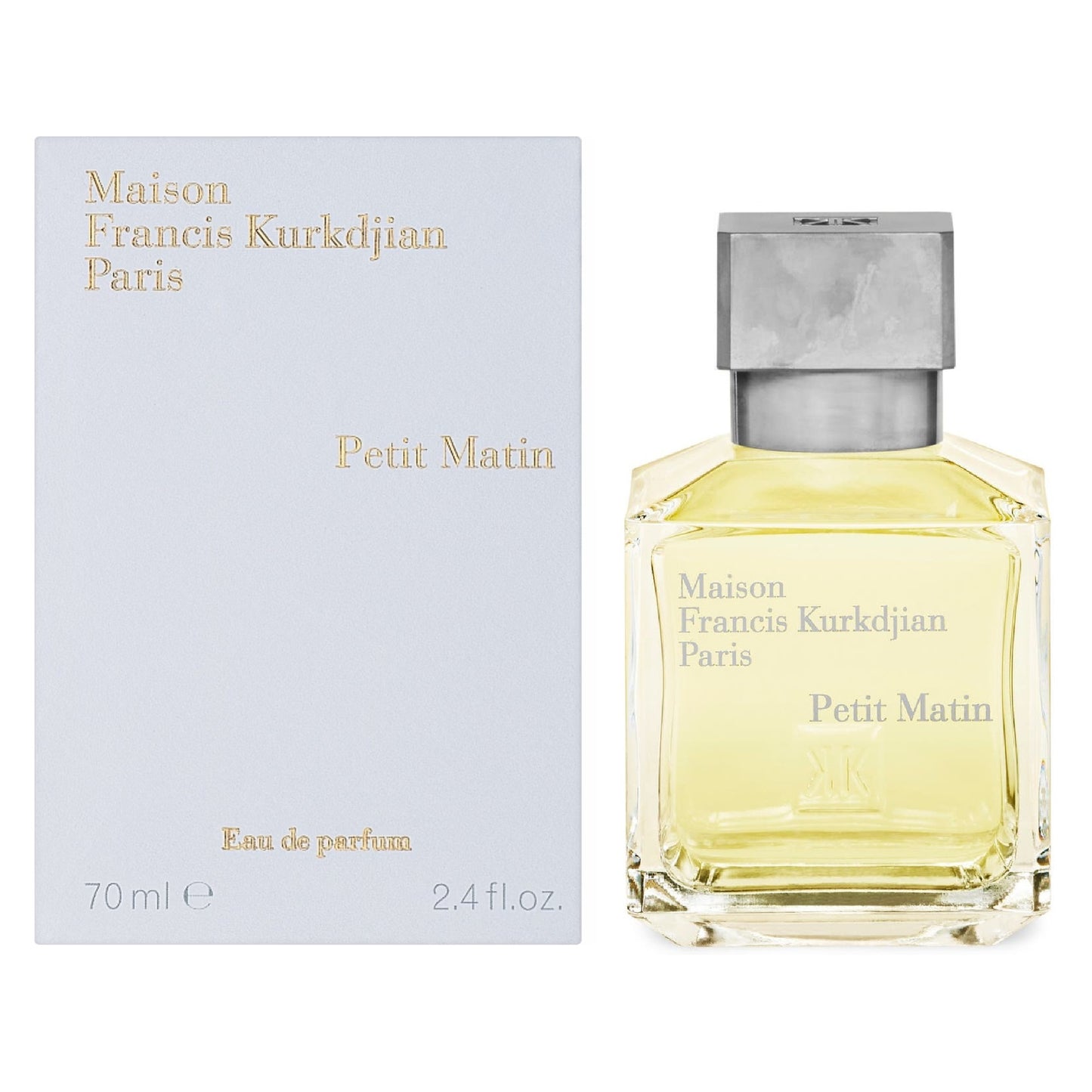 Petit Matin - Decant / Full Bottle