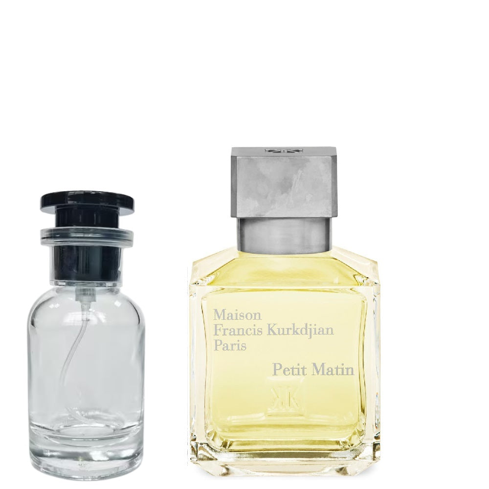 Petit Matin - Decant / Full Bottle