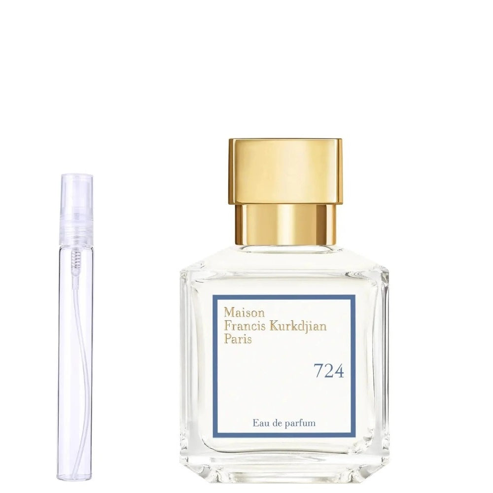 724 by Maison Francis Kurkdjian - Decant / Sample