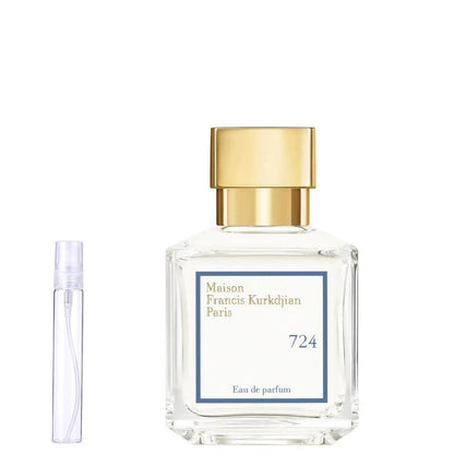 724 by MFK - Decant / Full Bottle