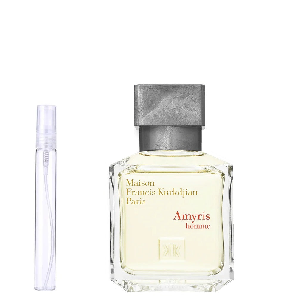 Amyris Homme EDT - Decant / Sample