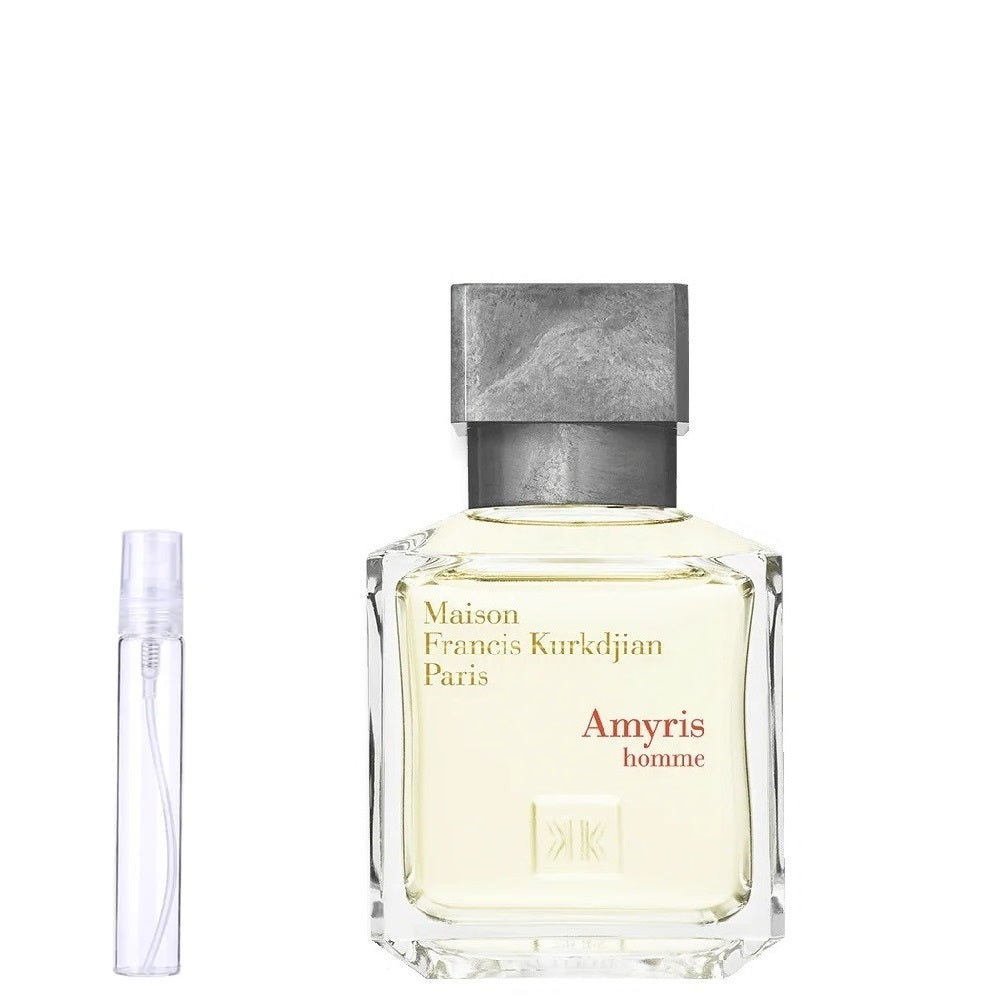 Amyris Homme EDT - Decant / Sample