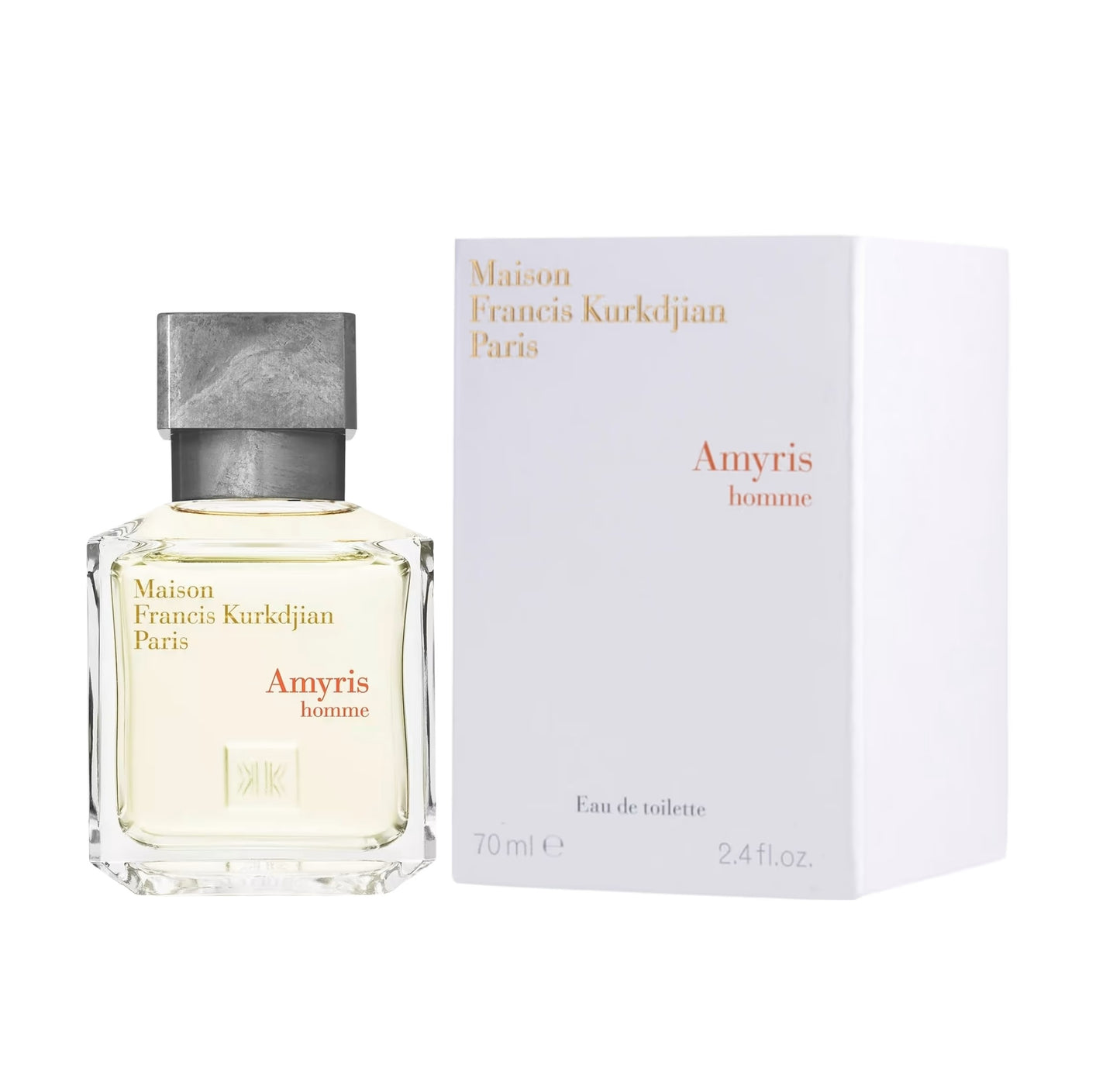 Amyris Homme EDT - Decant / Sample
