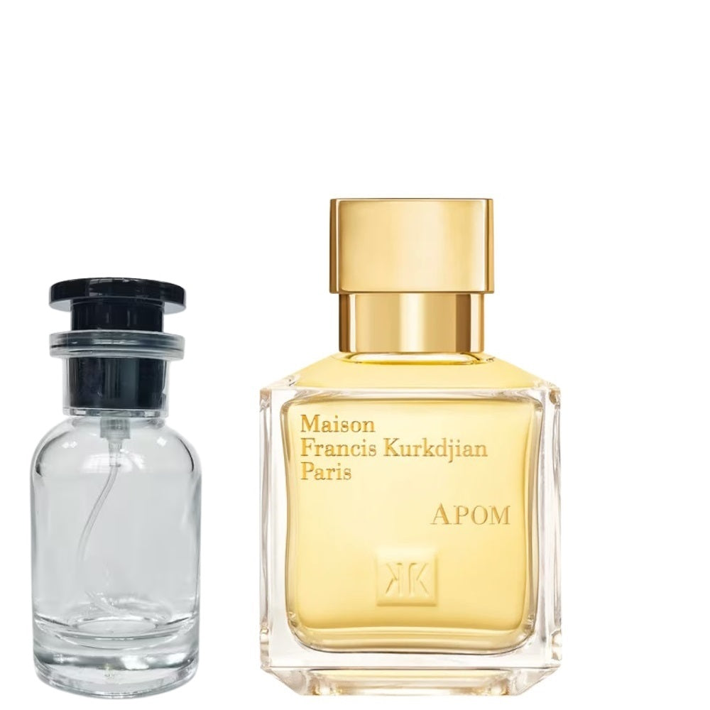 Apom - Decant / Full Bottle