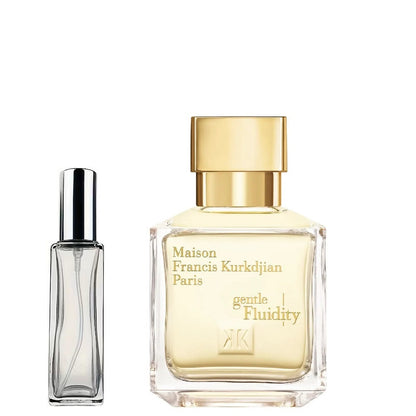 Gentle Fluidity Gold - Decant / Full Bottle