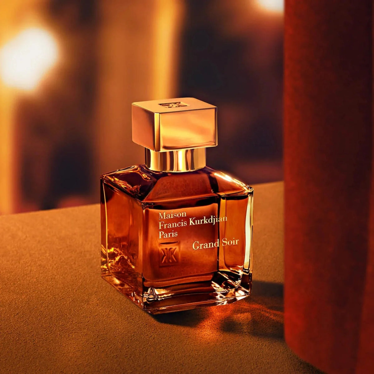 Grand Soir - Decant / Full Bottle