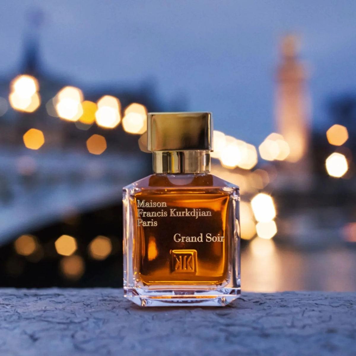 Grand Soir - Decant / Full Bottle