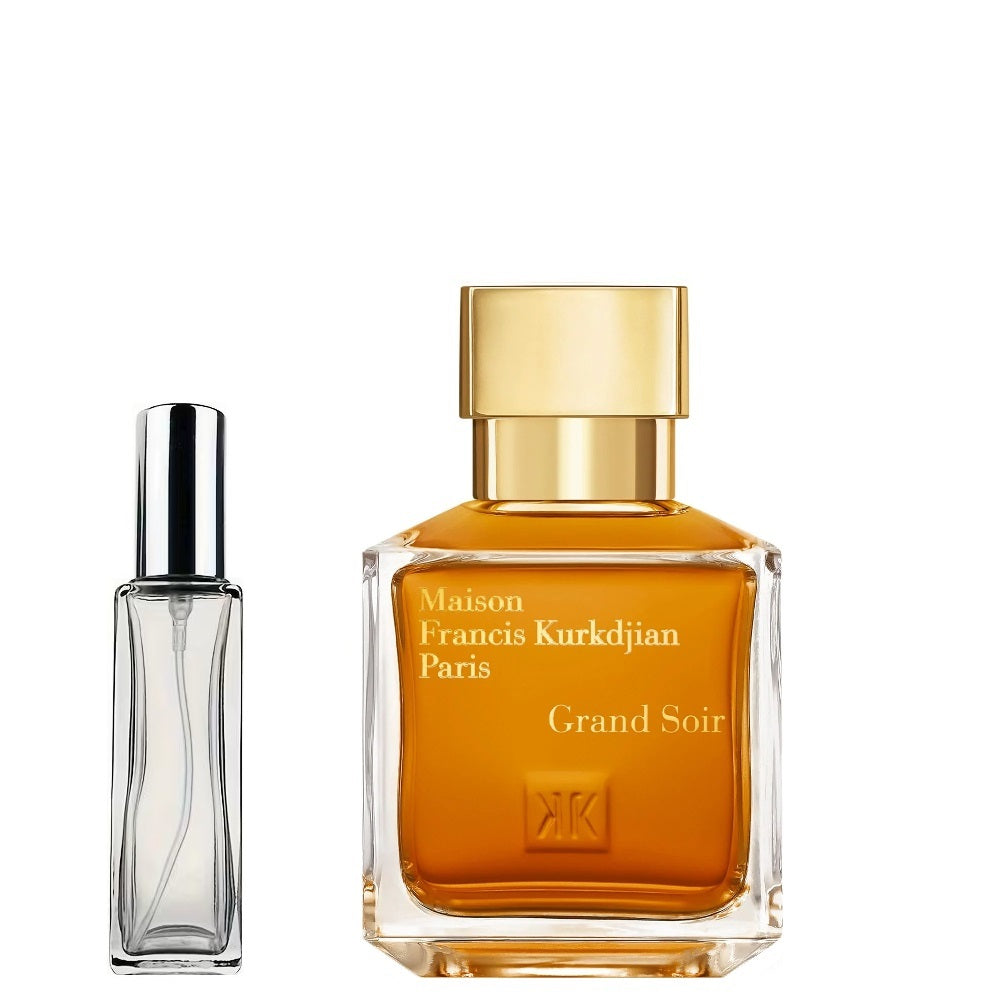 Grand Soir - Decant / Full Bottle
