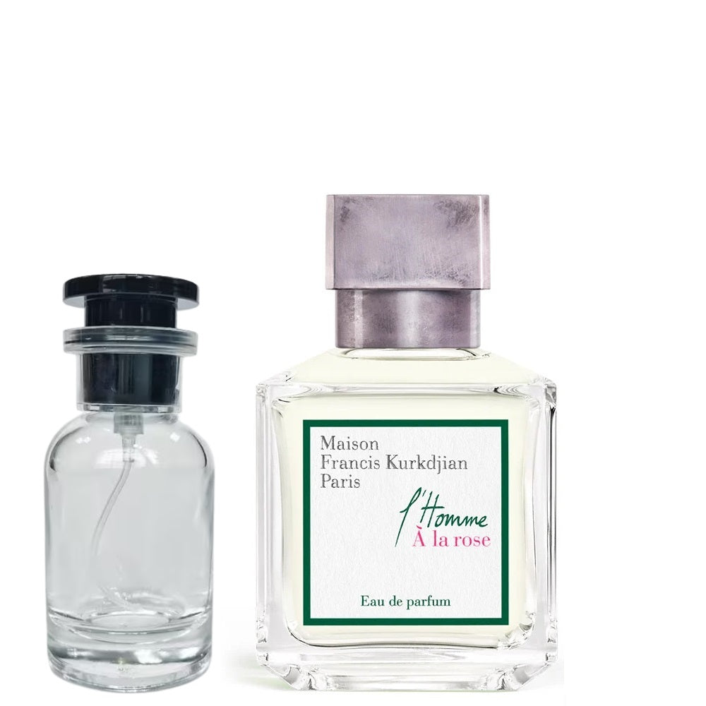 L'Homme A La Rose - Decant / Full Bottle
