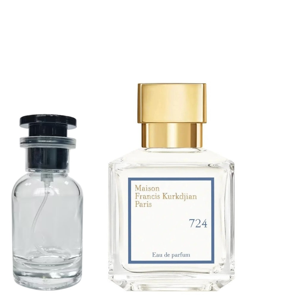 724 by Maison Francis Kurkdjian - Decant / Sample