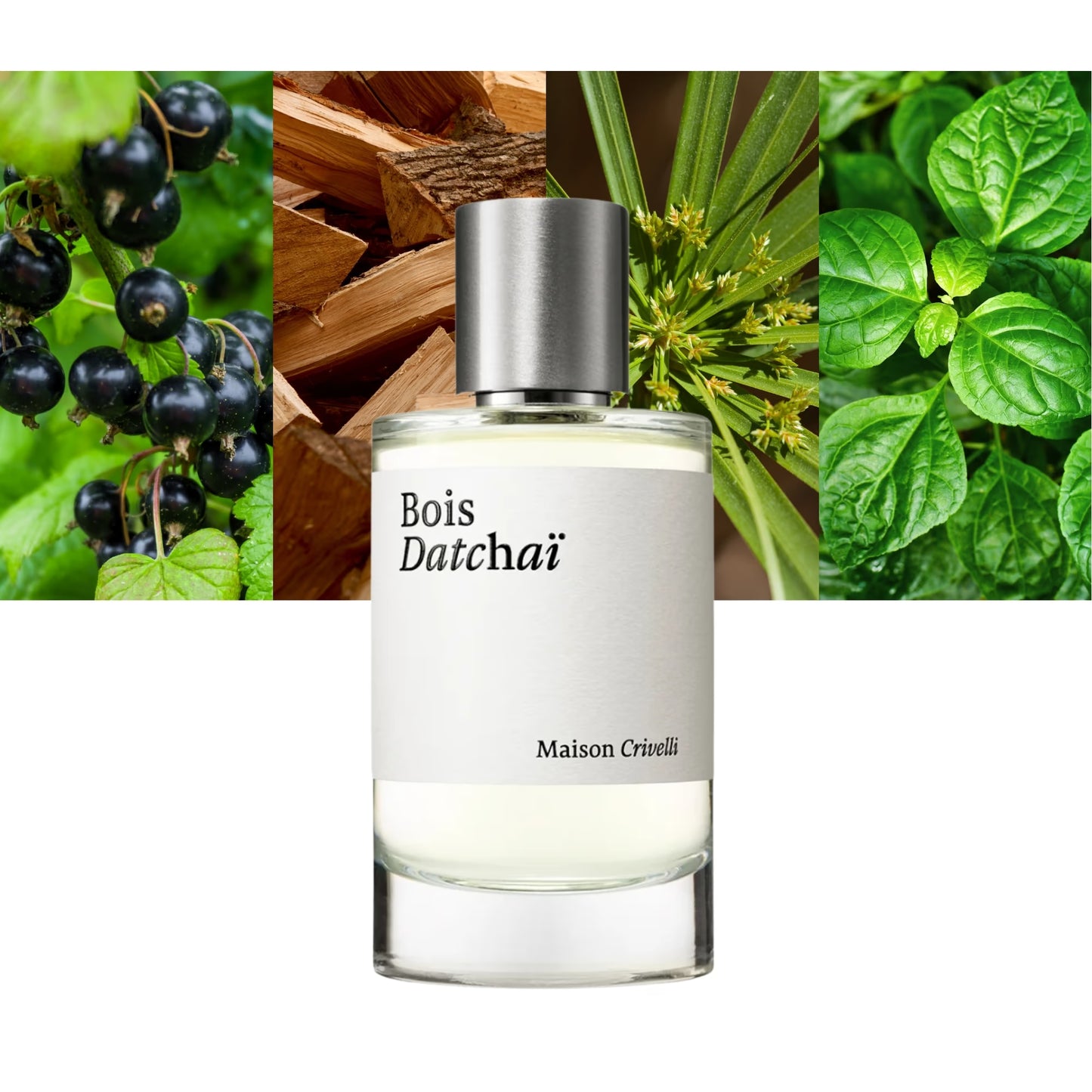 Bois Datchai - Decant / Full Bottle