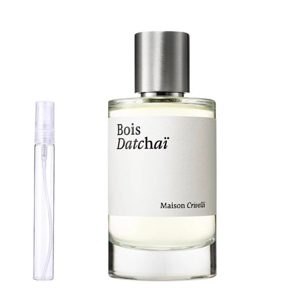Bois Datchai - Decant / Full Bottle