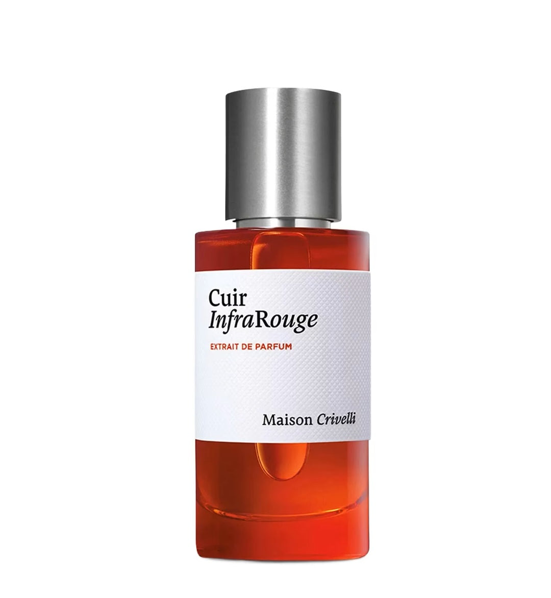 Cuir Infrarouge - Decant / Full Bottle