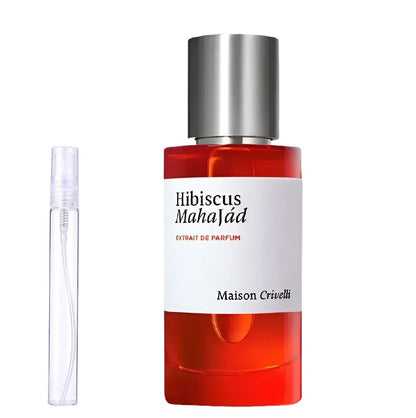 Hibiscus Mahajad - Decant / Full Bottle