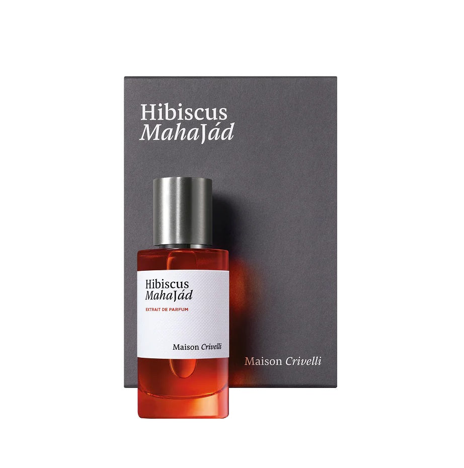 Hibiscus Mahajad - Decant / Full Bottle