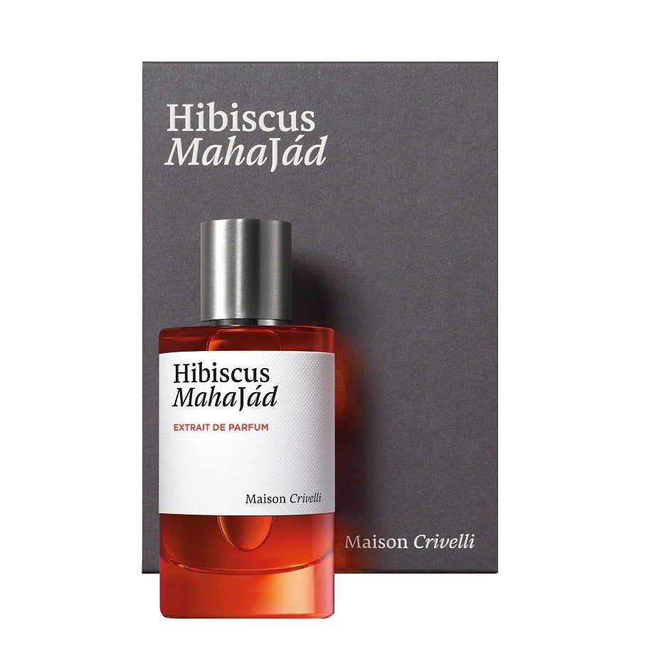 Hibiscus Mahajad - Decant / Full Bottle