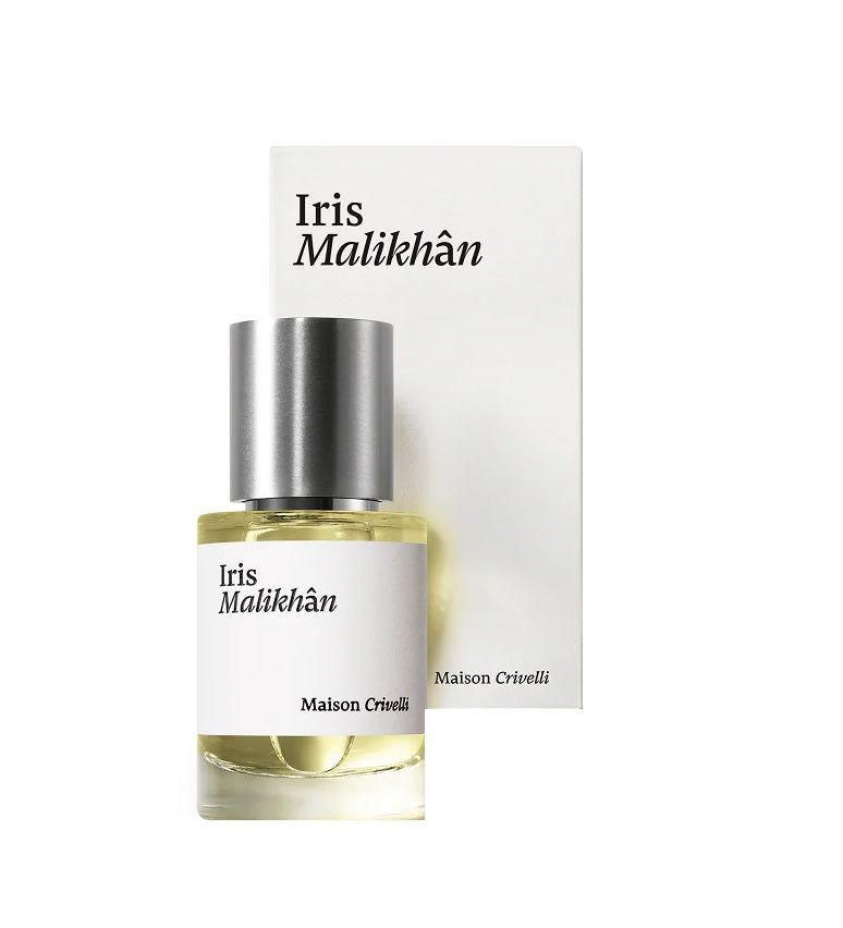 Iris Malikhan - Decant / Full Bottle