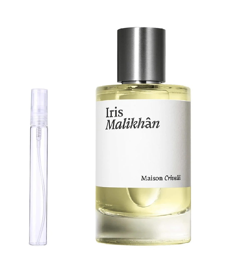Iris Malikhan - Decant / Full Bottle