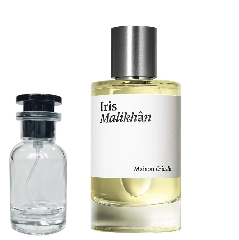 Iris Malikhan - Decant / Full Bottle
