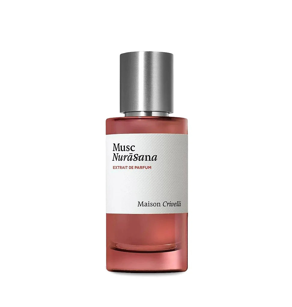 Musc Nuradana - Decant / Full Bottle