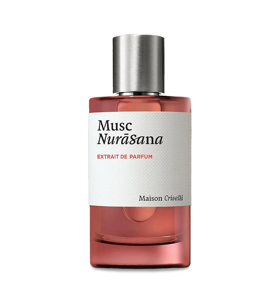 Musc Nuradana - Decant / Full Bottle